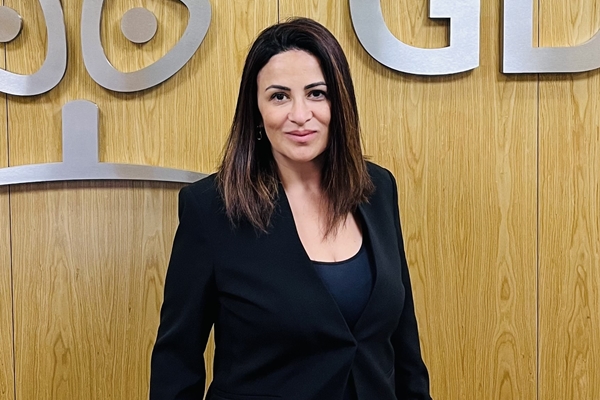 GDM anuncia Cristiane Oliveira como head global de RH