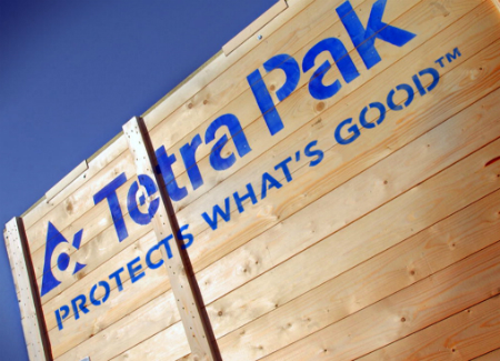 Tetra Pak abre inscrições para Programa de Estágio