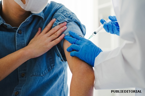 Por que se imunizar contra a gripe e outras doenças