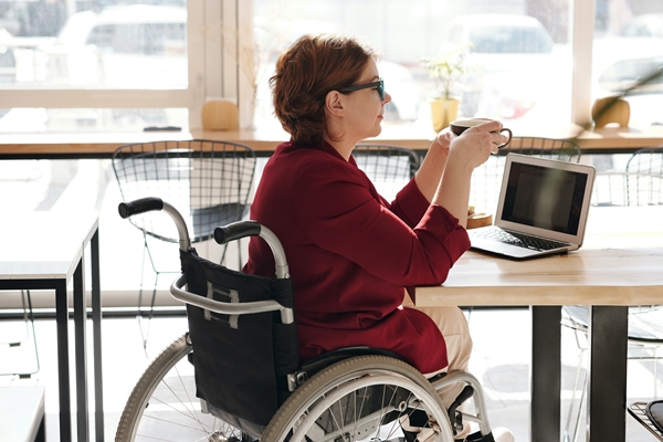 Mercado Livre abre inscrição para capacitação online de profissionais com deficiência